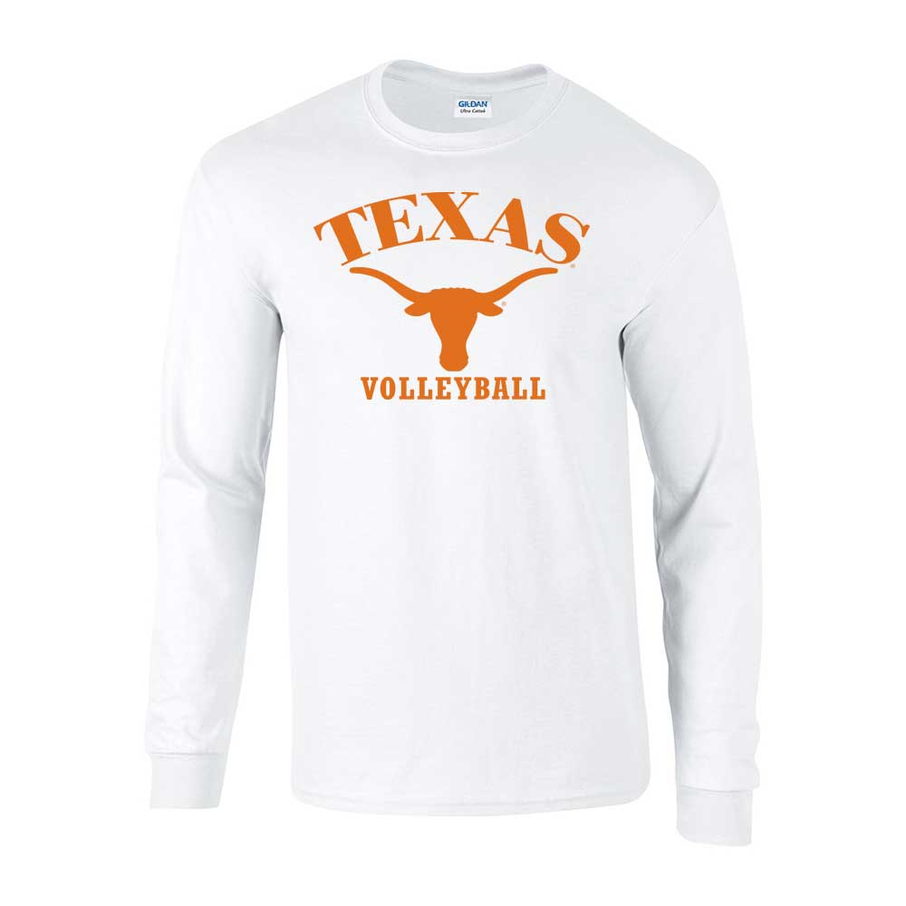Texas Raglan Shirt 